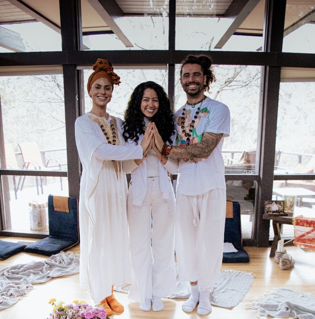 Iniciação Reiki